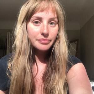 Meet your Posher, Sabine